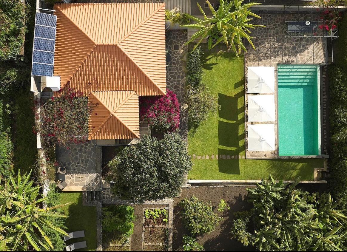 Bordal Houses Funchal  Eksteriør billede