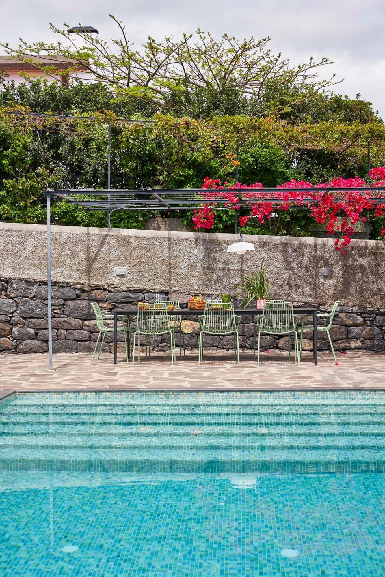 Bordal Houses Funchal  Eksteriør billede