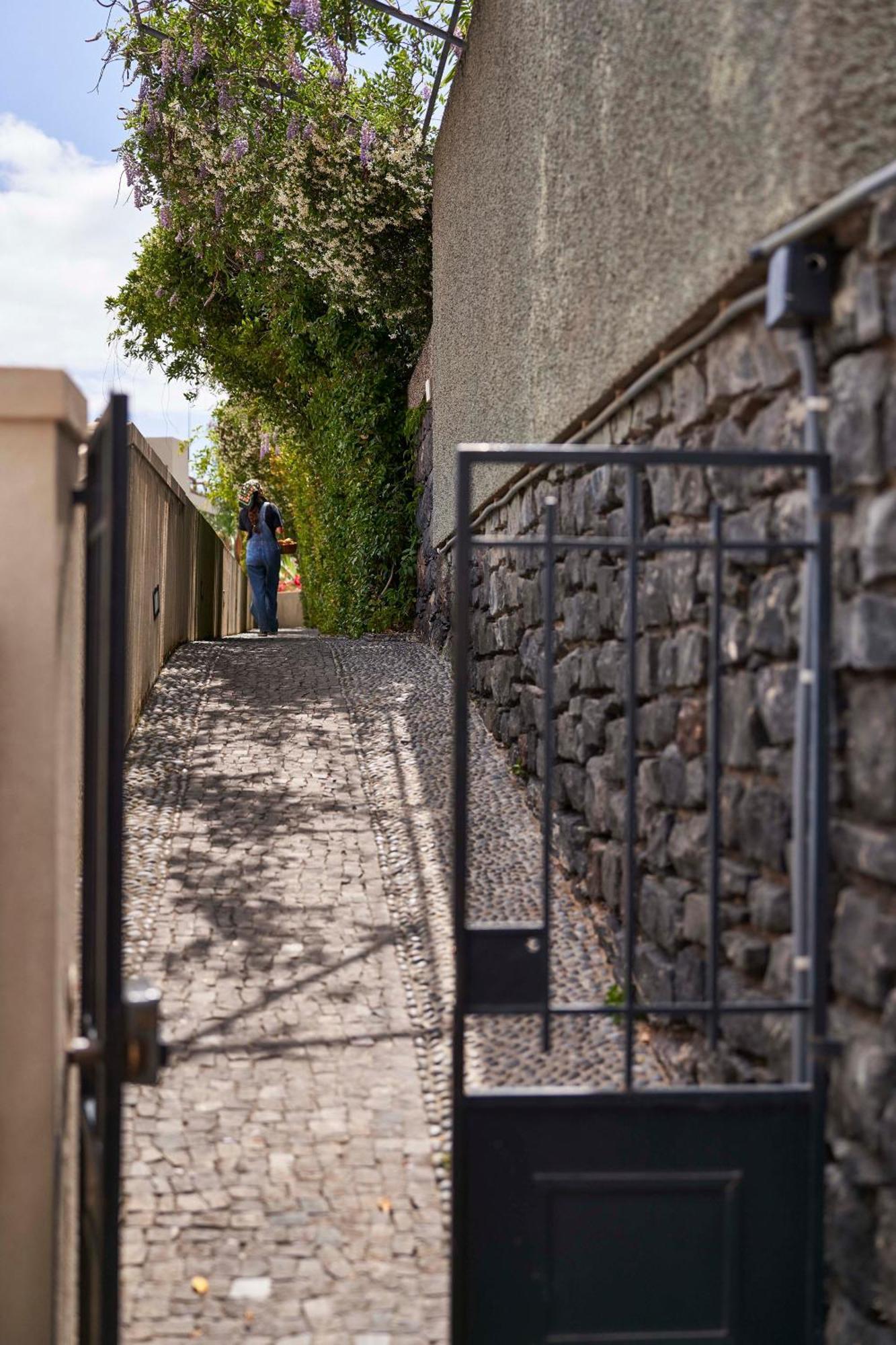 Bordal Houses Funchal  Eksteriør billede